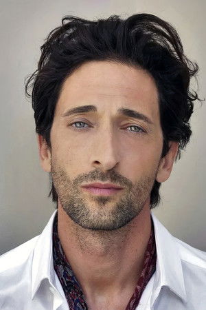 Adrien Brody photo