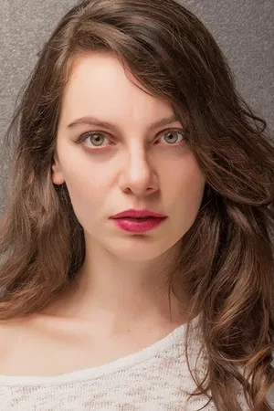 Merve Altınkaya photo