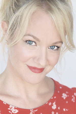 Photo of Tasha Ames from the Latest Netflix gallery