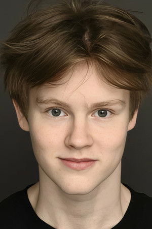 Fyodor Paramonov photo