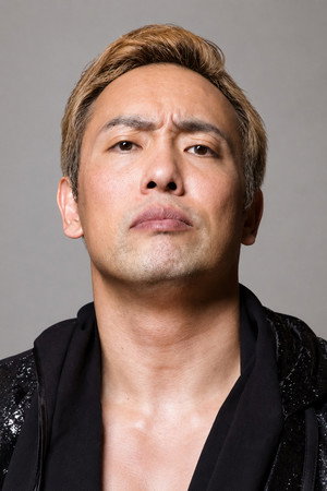Photo of Kazuchika Okada from the Latest Netflix gallery