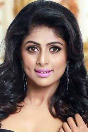 Photo of Vinutha Lal from the Latest Netflix gallery