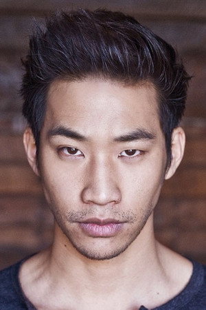 Patrick Kwok-Choon photo