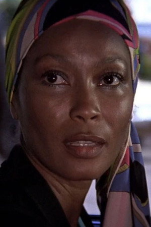Photo of Marlene Clark from the Latest Netflix gallery