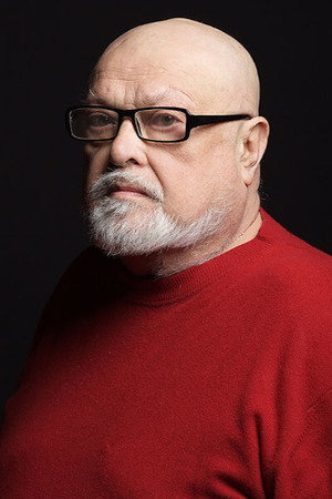 Photo of Boris Bystrov from the Latest Netflix gallery