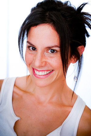 Photo of Allyson Sereboff from the Latest Netflix gallery