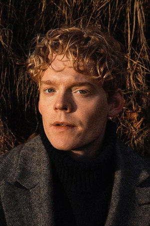 Lucas Lynggaard Tønnesen photo