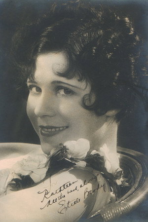 Photo of Estelle Brody from the Latest Netflix gallery