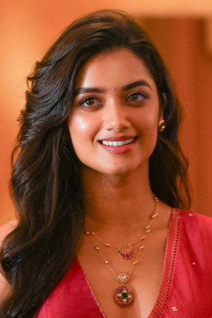 Bhagyashri Borse photo