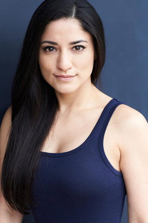 Photo of Xiomara Bermudez from the Latest Netflix gallery