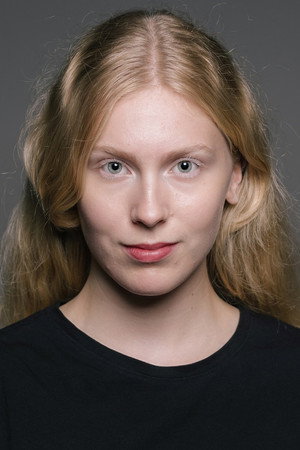 Photo of Emili Rohumaa from the Latest Netflix gallery