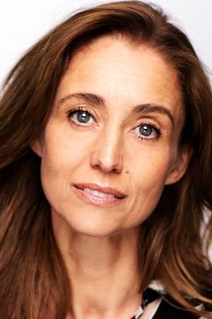 Christine Albeck Børge photo