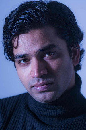 Anupam Tripathi photo