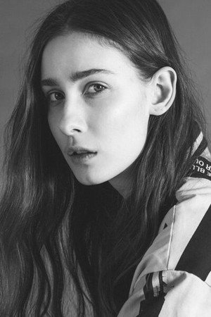 Photo of Ira Max from the Latest Netflix gallery