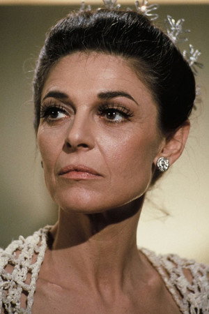 Anne Bancroft photo