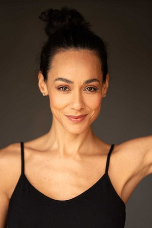 Desirèe Noferini photo