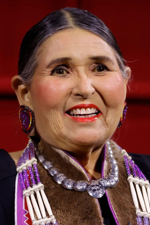 Photo of Sacheen Littlefeather from the Latest Netflix gallery