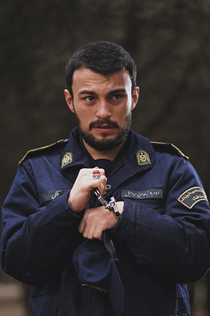 Morteza Amini Tabar photo