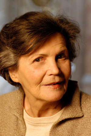 Annemarie Düringer photo