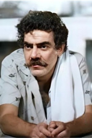 Isaac Bardavid photo