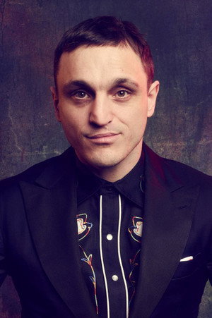 Photo of Franz Rogowski from the Latest Netflix gallery