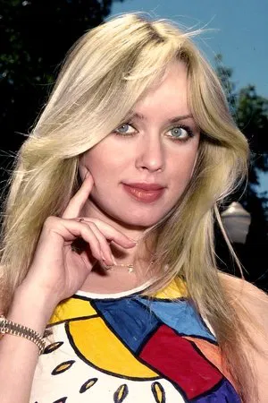 Photo of Gloria Guida from the Latest Netflix gallery