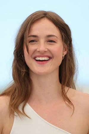 Renate Reinsve photo