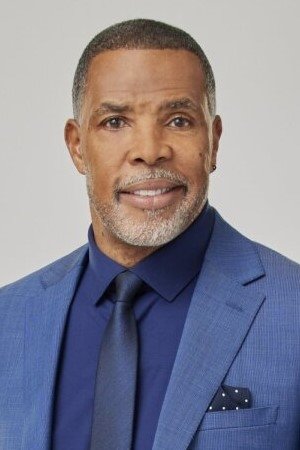 Eriq La Salle photo