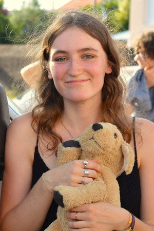 Photo of Lola Caillot--Ricaud from the Latest Netflix gallery