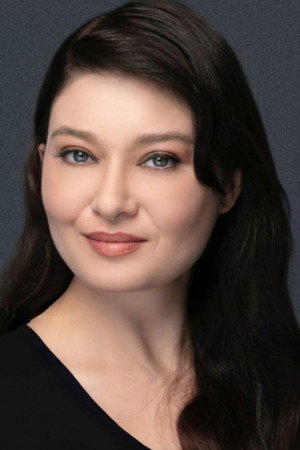 Nurgül Yeşilçay photo