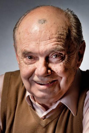 Photo of Milan Stehlík from the Latest Netflix gallery