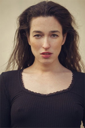 Photo of Charlotte Mangel from the Latest Netflix gallery