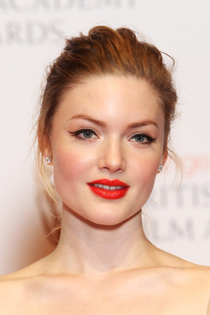 Holliday Grainger photo