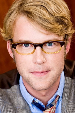 Photo of Wes Armstrong from the Latest Netflix gallery