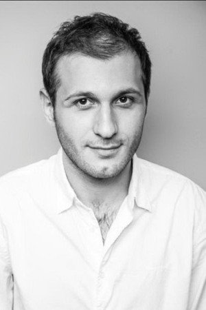 Zurab Miminoshvili photo