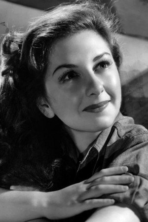 Photo of Joan Lorring from the Latest Netflix gallery