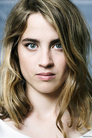Photo of Adèle Haenel from the Latest Netflix gallery