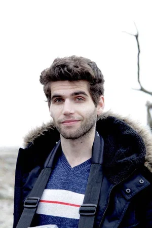 Photo of Ben Sottak from the Latest Netflix gallery