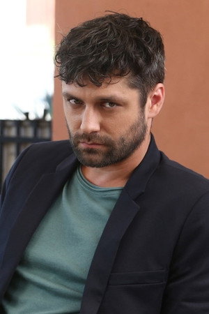 Photo of Alecsandru Dunaev from the Latest Netflix gallery