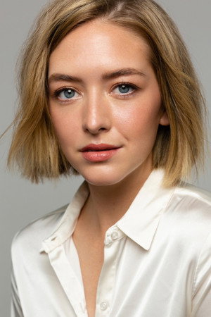 Photo of Courtney Coker from the Latest Netflix gallery