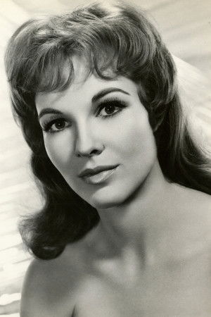 Janice Rule photo