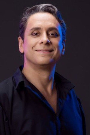 Photo of Juan Rodó from the Latest Netflix gallery