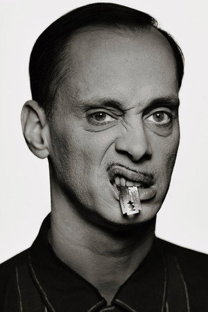 John Waters photo