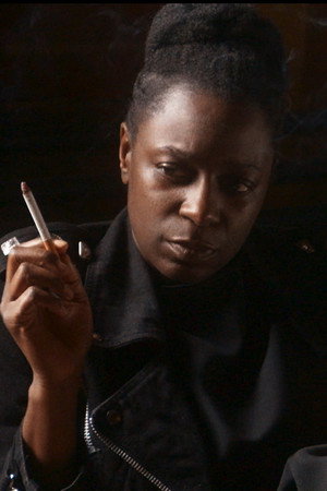 Photo of Leslie Mavangui from the Latest Netflix gallery