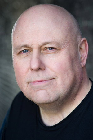 Photo of Alan Mitchell from the Latest Netflix gallery