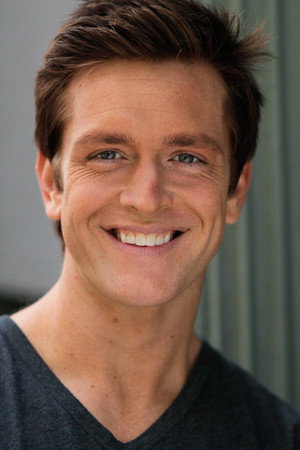 Photo of Theis Weckesser from the Latest Netflix gallery