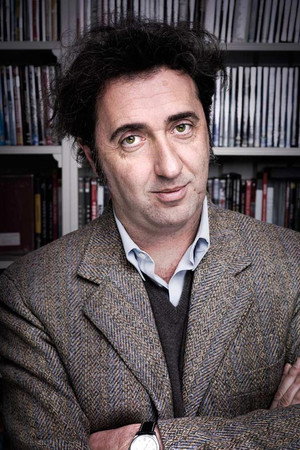 Paolo Sorrentino photo