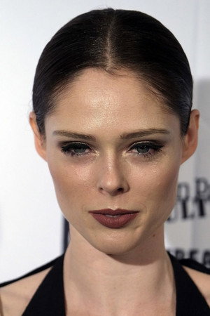 Coco Rocha photo