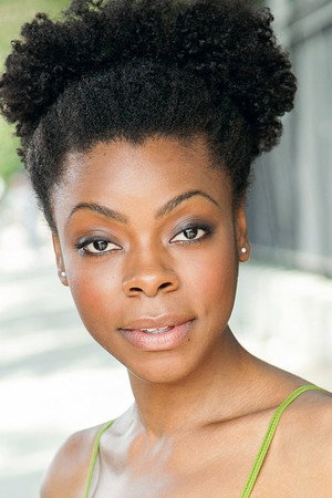 Photo of Mia Ellis from the Latest Netflix gallery