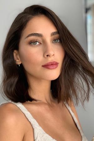 Priscilla Quintana photo